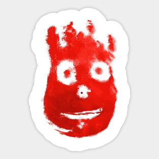 Wilson Sticker